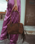 The Brabus Concealed Carry a Haute Southern Hyde by Beth Marie Exclusive