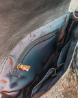 The Darlene Purse a Haute Southern Hyde by a Beth Marie Exclusive