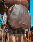 The Wyatt Canteen a Haute Southern Hyde by Beth Marie Exclusive