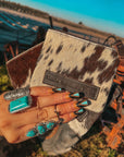 Thunderbird’ n Go Pouch by Beth Marie