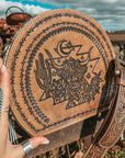 The Bucking Canteen , a Haute Southern Hyde by Beth Marie Exclusive