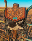 Ace High Bonnie Backpack a Haute Southern Hyde by Beth Marie Exclusive
