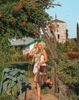 The Elva (Brindle) a Haute Southern Hyde by Beth Marie Exclusive