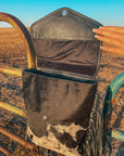 Ace High Bonnie Backpack a Haute Southern Hyde by Beth Marie Exclusive