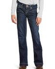 Ariat Girls Ella Trouser Jean
