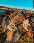 Thunderbird’ n Go Pouch by Beth Marie