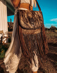 The Elva (Brindle) a Haute Southern Hyde by Beth Marie Exclusive