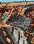 Threaded Wallets