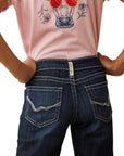 Ariat Girls Ryki Trouser Jean