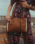 Golden Baby Concealed Carry a Haute Southern Hyde by Beth Marie Exclusive