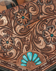 Ace High Bonnie Backpack a Haute Southern Hyde by Beth Marie Exclusive