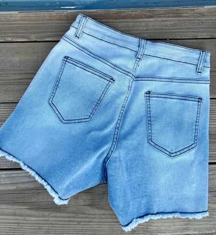 https://everestranch.com/products/aztec-denim-shorts