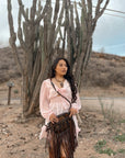 “ The Jolene “ Haute Southern Hyde by Beth Marie