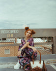 Golden Baby Concealed Carry a Haute Southern Hyde by Beth Marie Exclusive