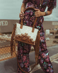 Golden Baby Concealed Carry a Haute Southern Hyde by Beth Marie Exclusive