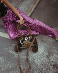The Brabus Concealed Carry a Haute Southern Hyde by Beth Marie Exclusive