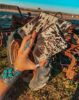 Thunderbird’ n Go Pouch by Beth Marie