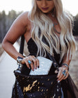 Daisy's Dukin Cowhide Wallet