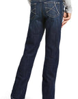 Ariat Girls Ella Trouser Jean