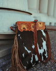 The Sunflower Tote a Haute Southern Hyde by Beth Marie Exclusive