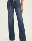 Ariat Maggie Perfect Rise Wide Leg Trouser