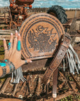 The Bucking Canteen , a Haute Southern Hyde by Beth Marie Exclusive