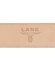 1.5 Woven Belt with Single Buckle-Desert Clay