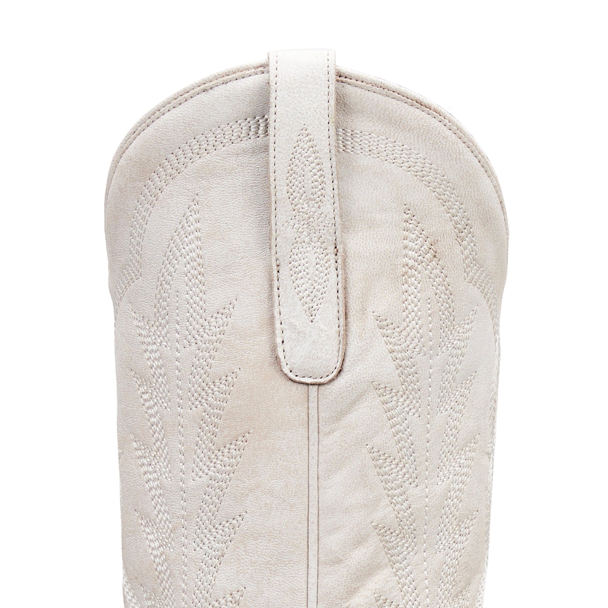 Lexington Boot - Ceramic Crackle