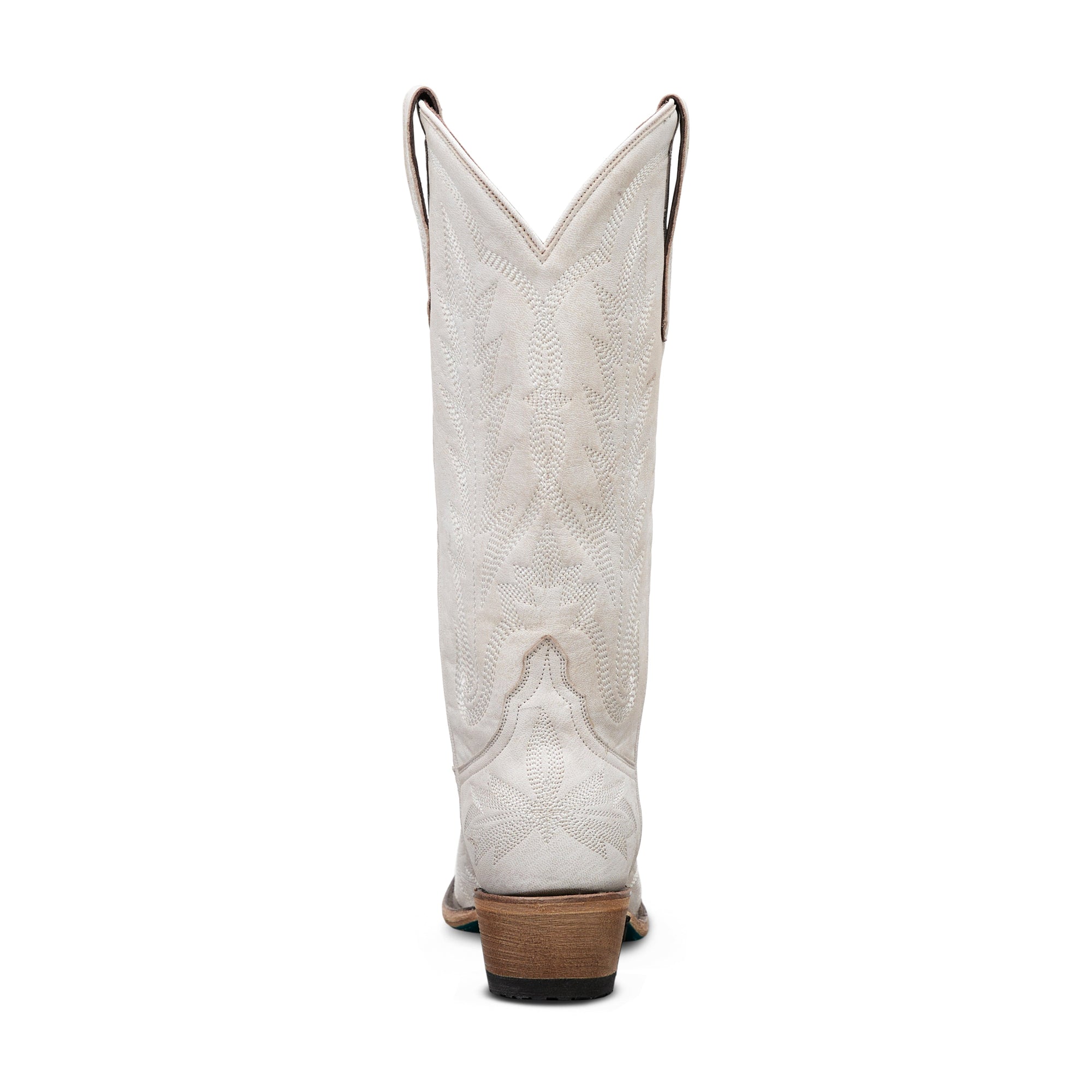 Lexington Boot - Ceramic Crackle