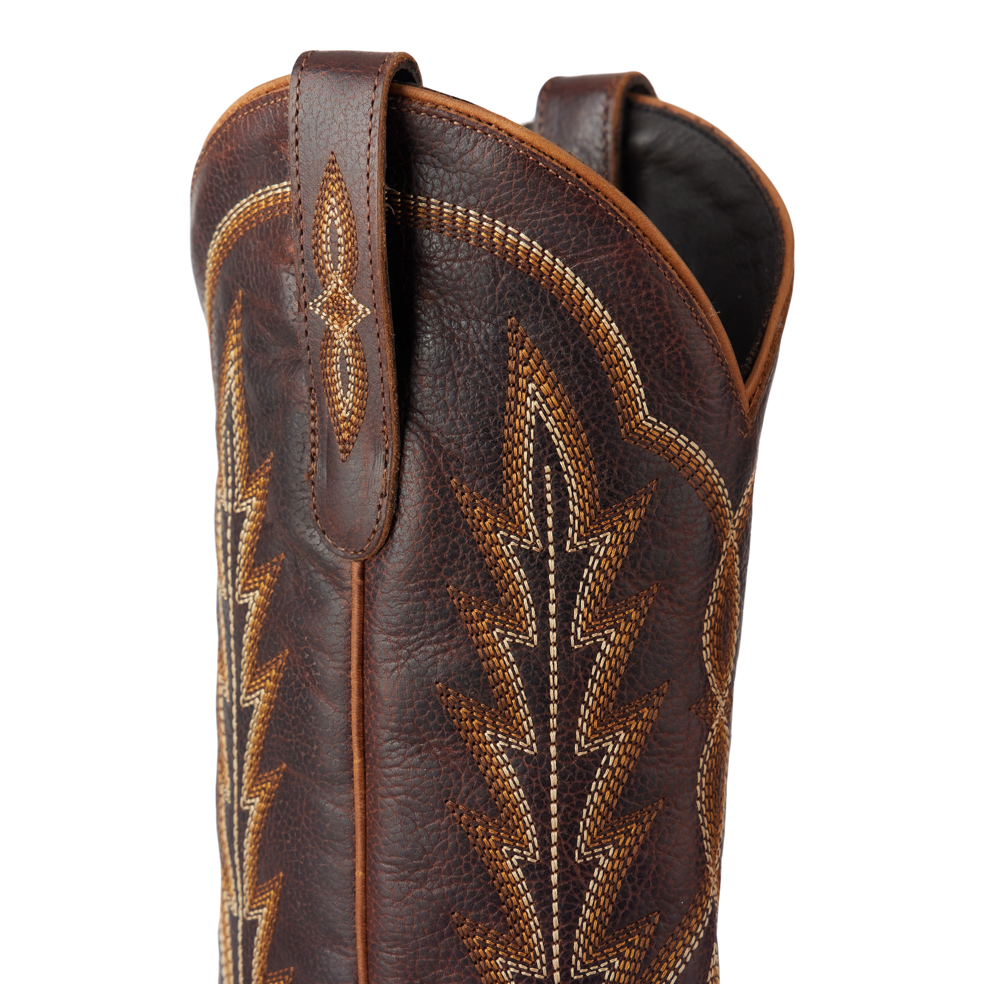 Lexington Boot - Cognac