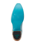 Lexington Bootie - Powder Blue