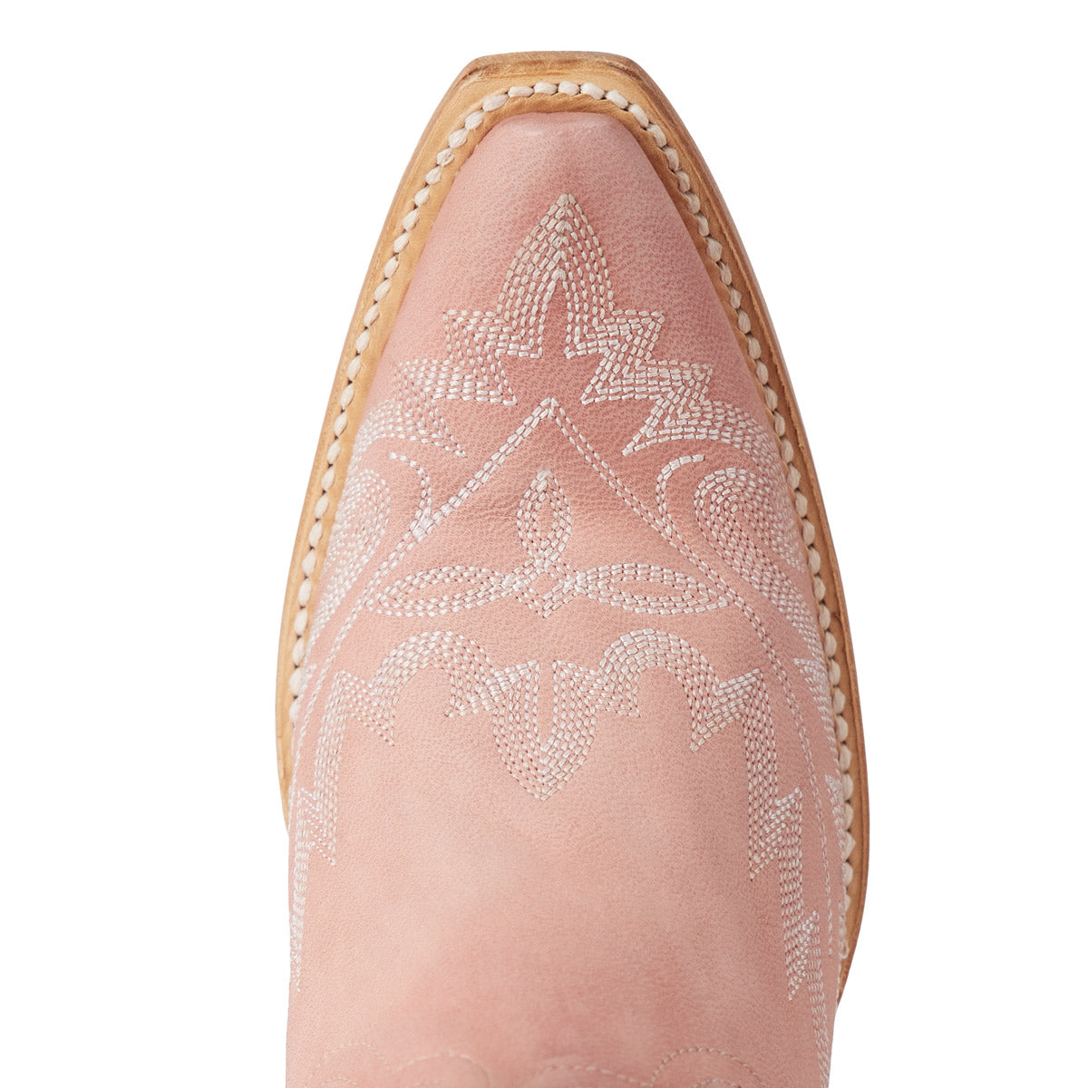 Lexington Bootie - Blush
