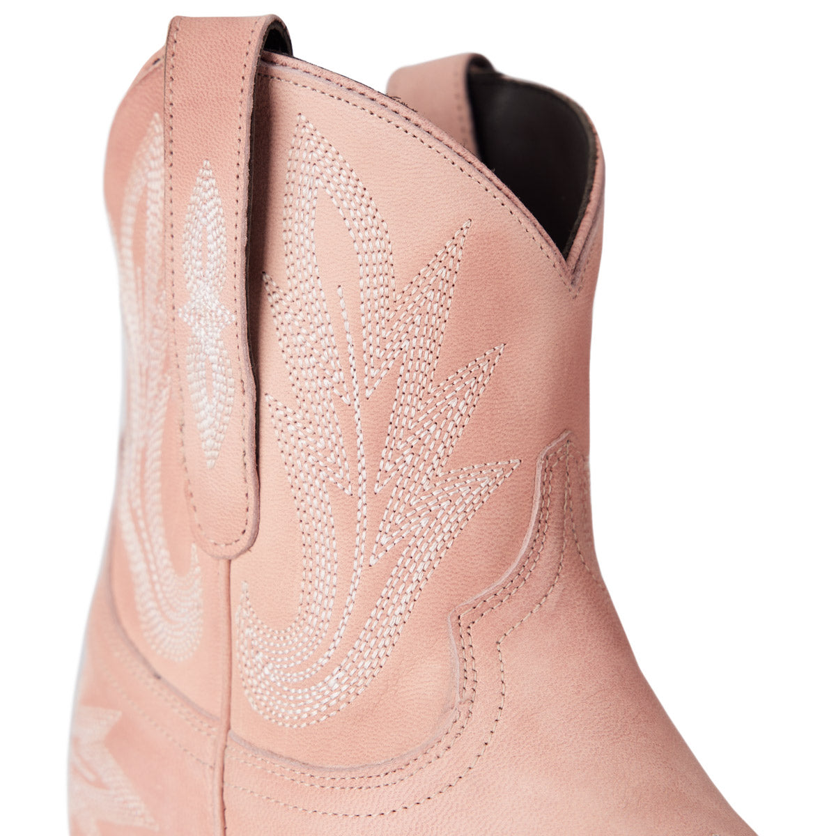 Lexington Bootie - Blush