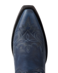 Lexington Bootie - Midnight Navy