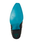 Dolly Boot - Jet Black