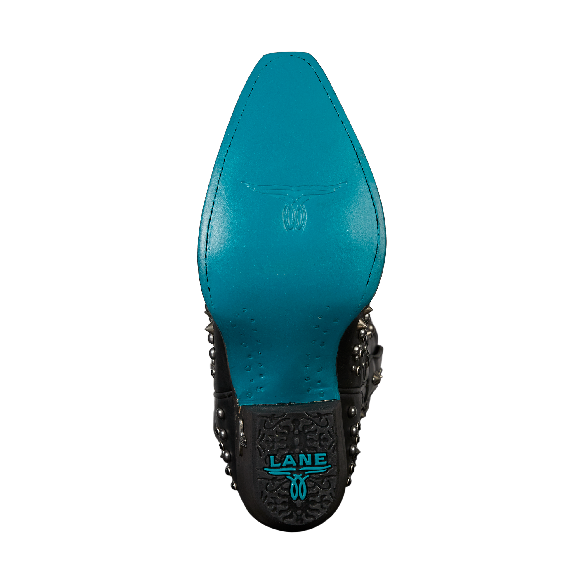 Dolly Bootie - Jet Black