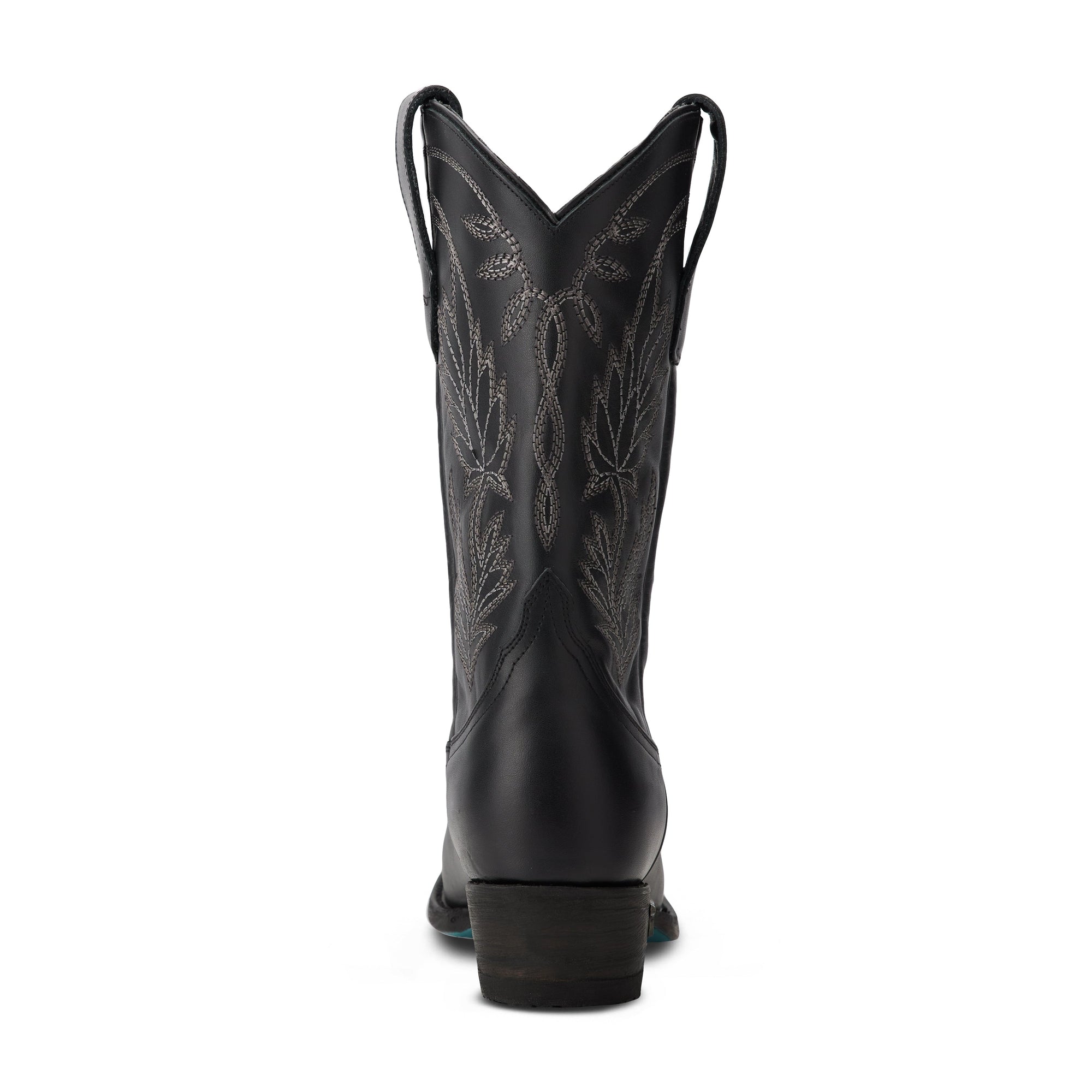 Sandaga Midi - Jet Black