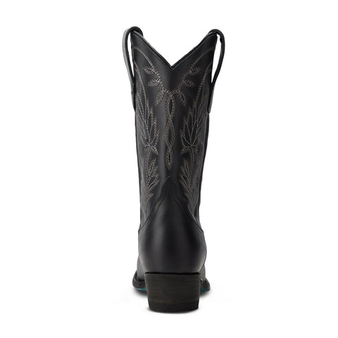 Sandaga Midi - Jet Black