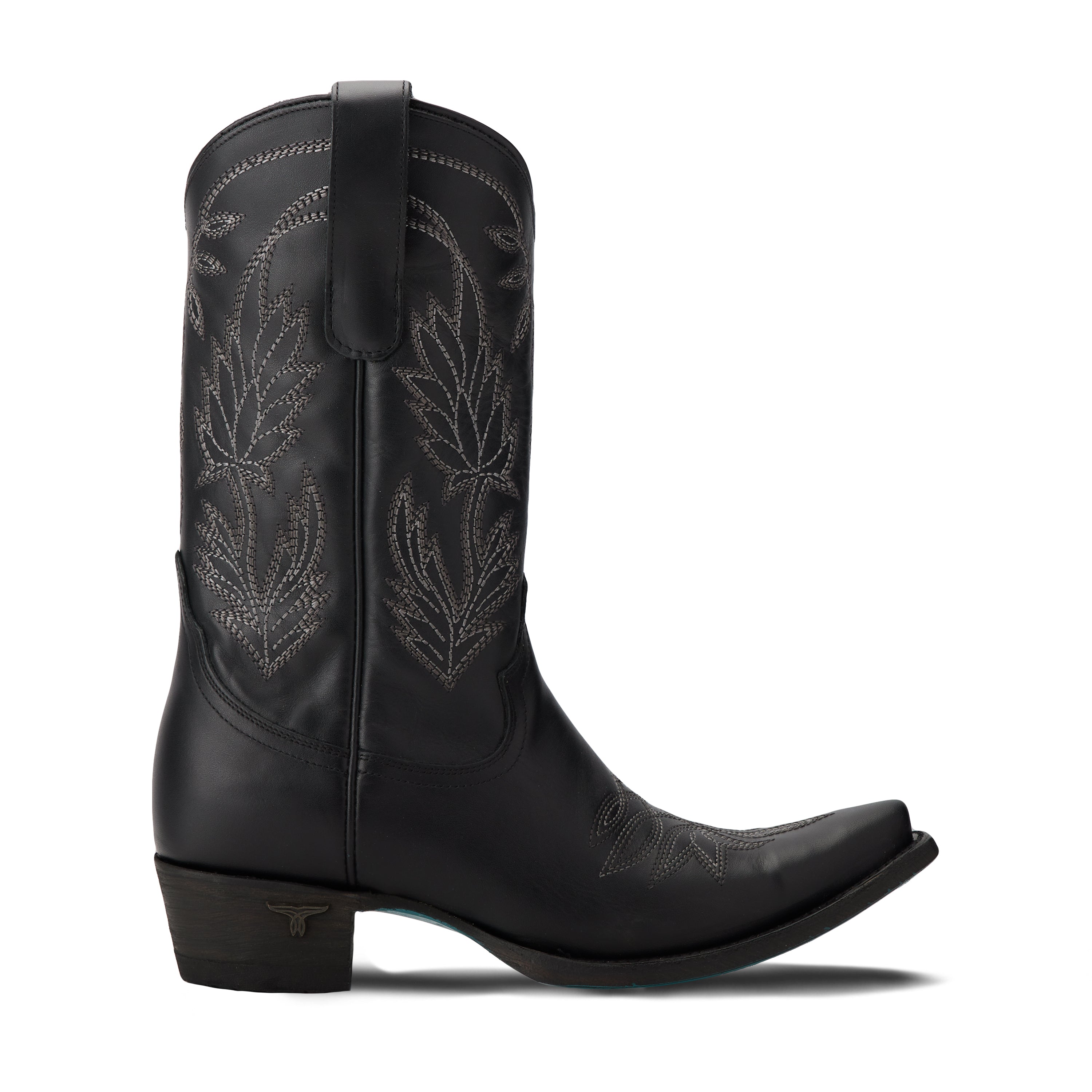 Sandaga Midi - Jet Black