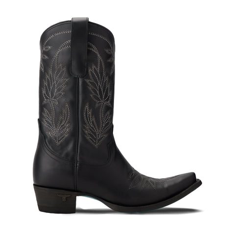 Sandaga Midi - Jet Black