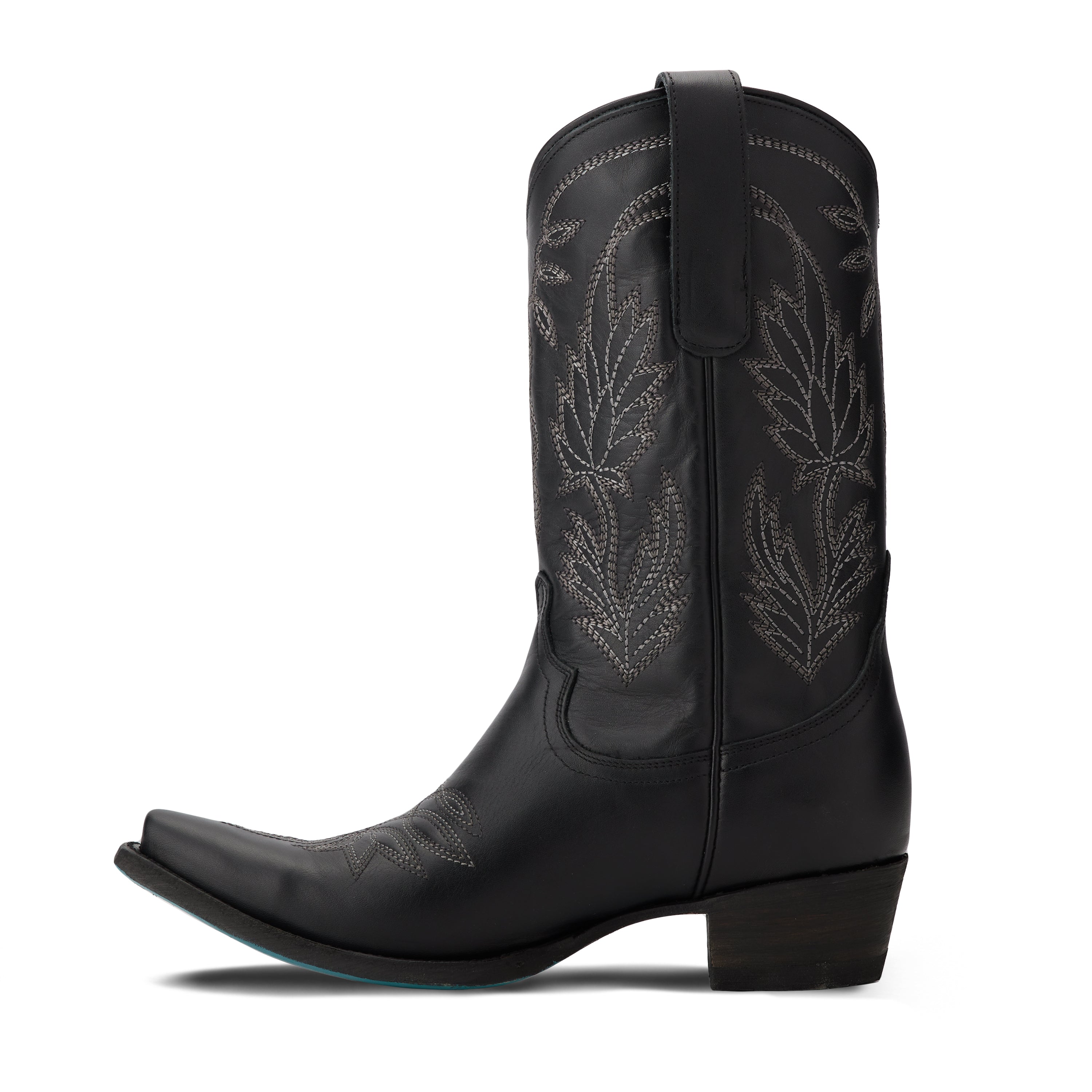 Sandaga Midi - Jet Black