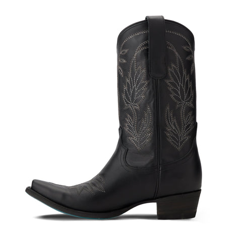 Sandaga Midi - Jet Black