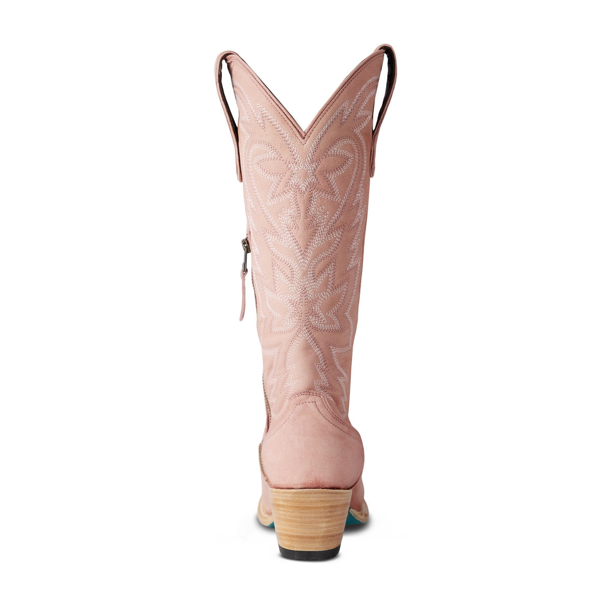 Lexington Boot - Blush