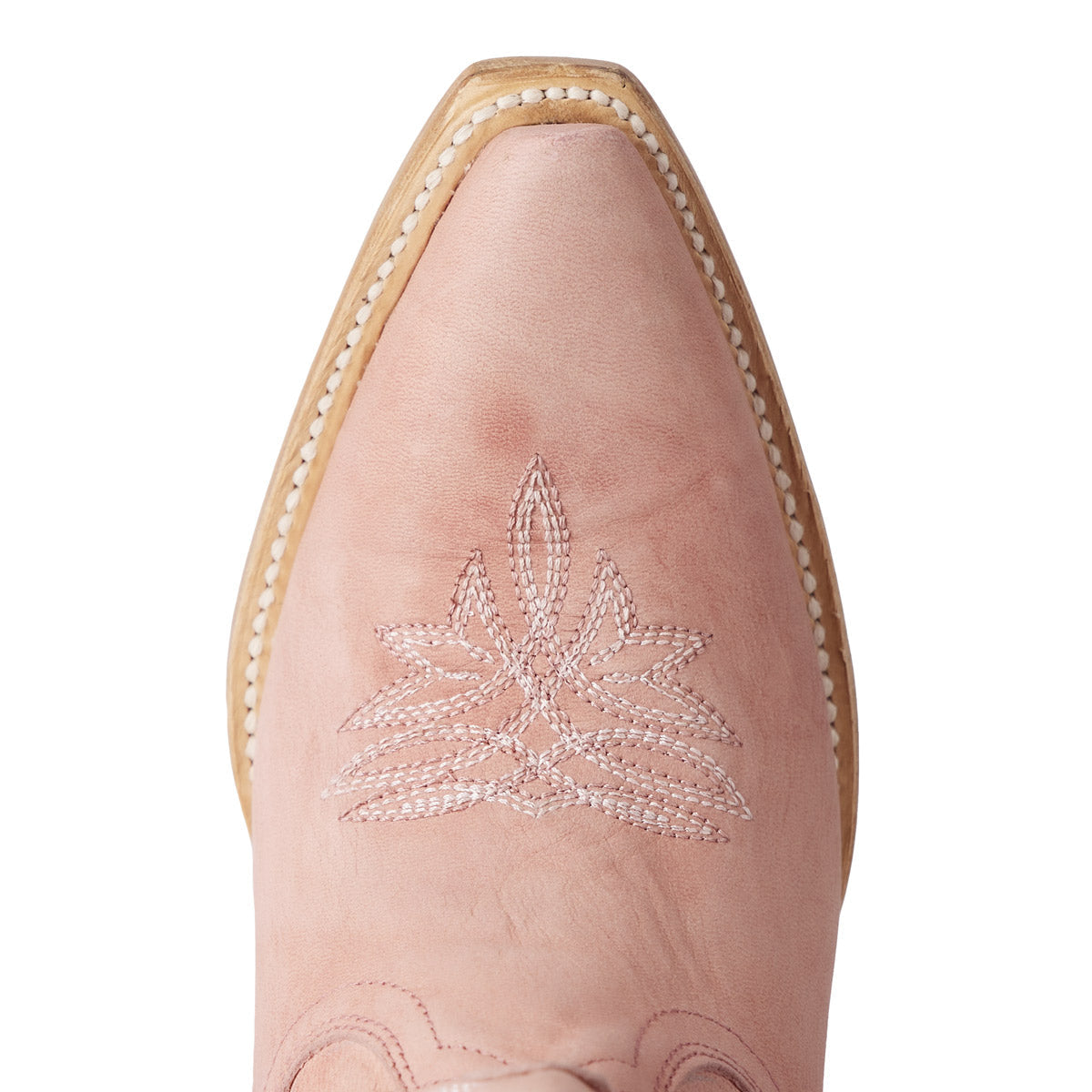 Lexington Boot - Blush