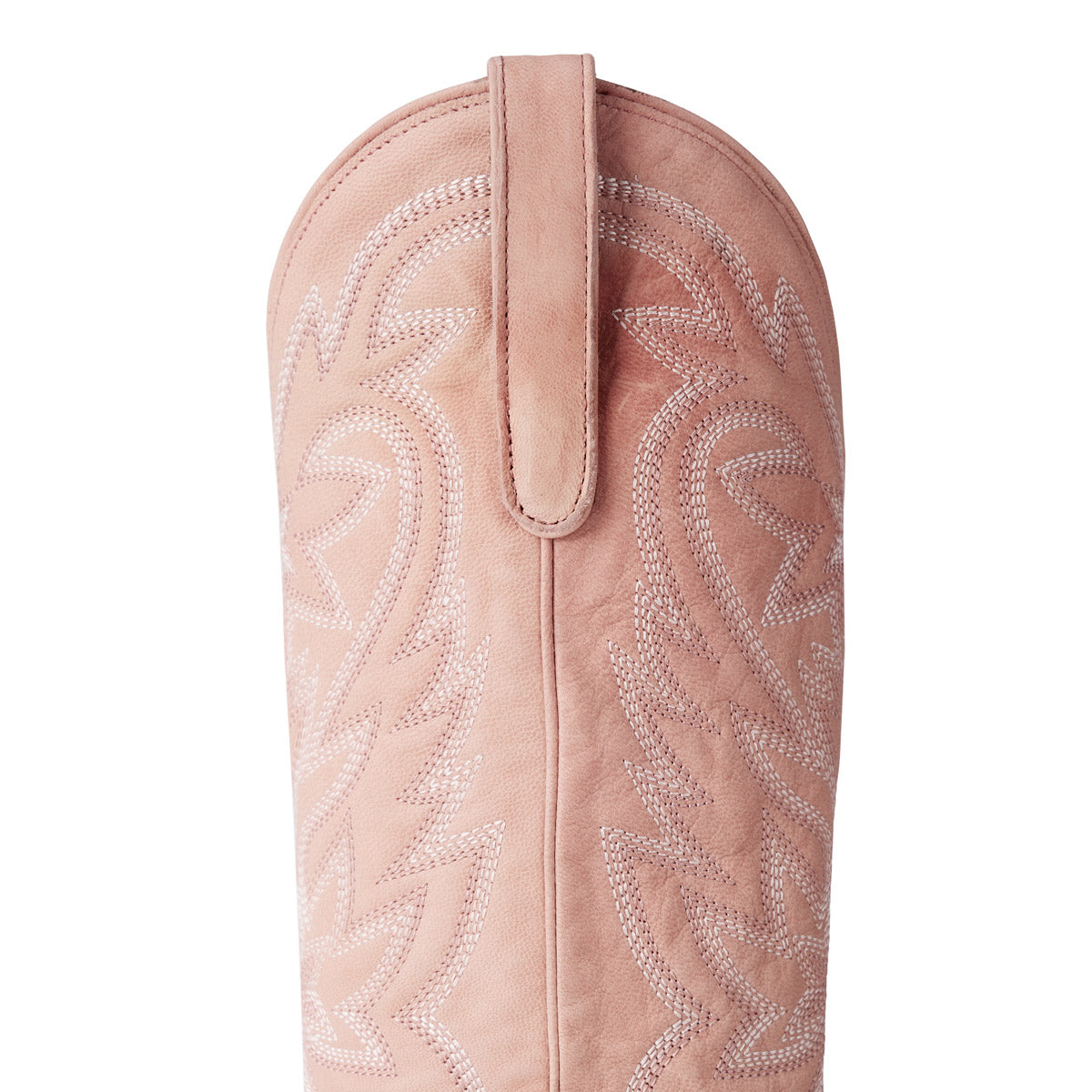 Lexington Boot - Blush