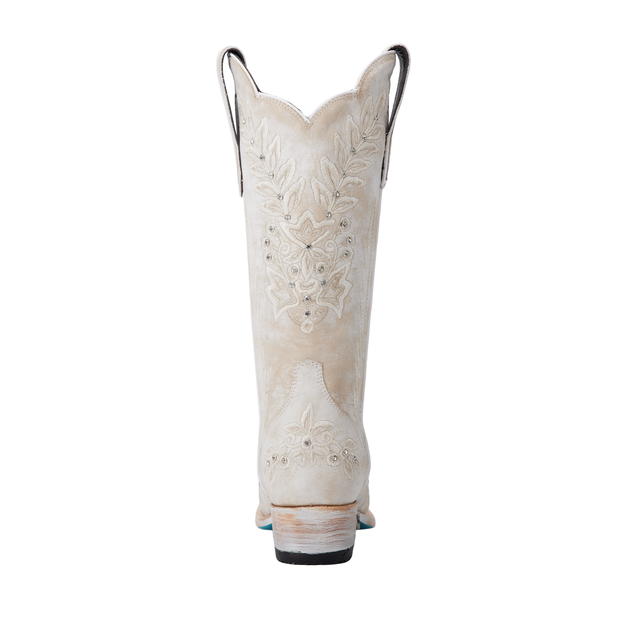 Destiny Boot - Ceramic Crackle