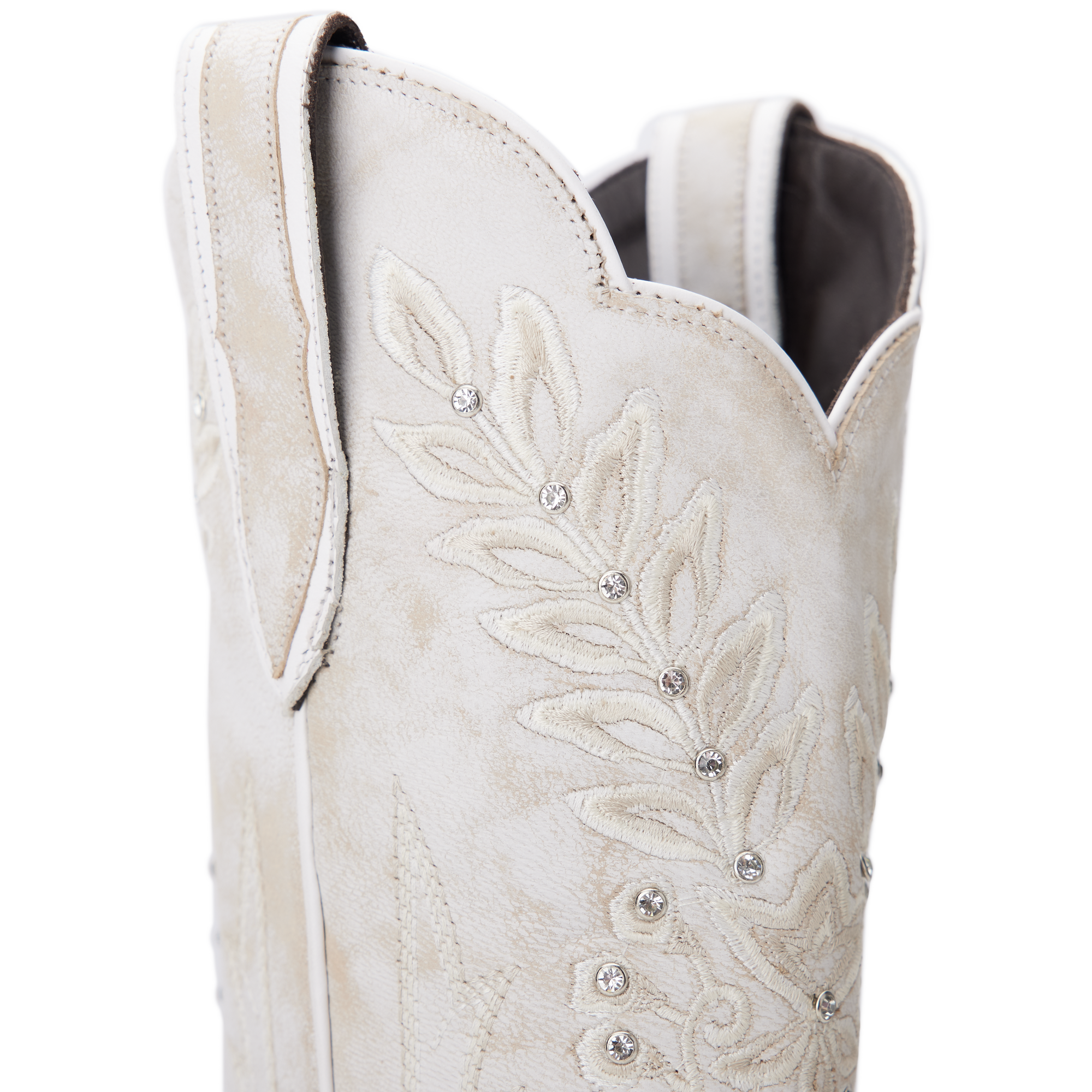 Destiny Boot - Ceramic Crackle