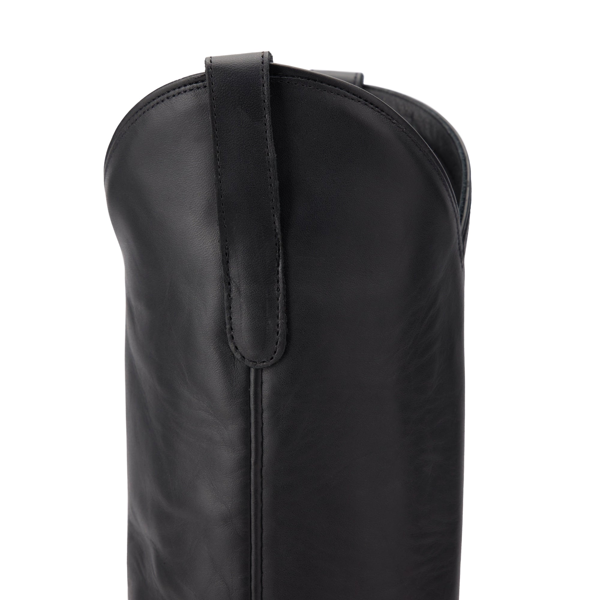 Emma Jane Boot - Jet Black