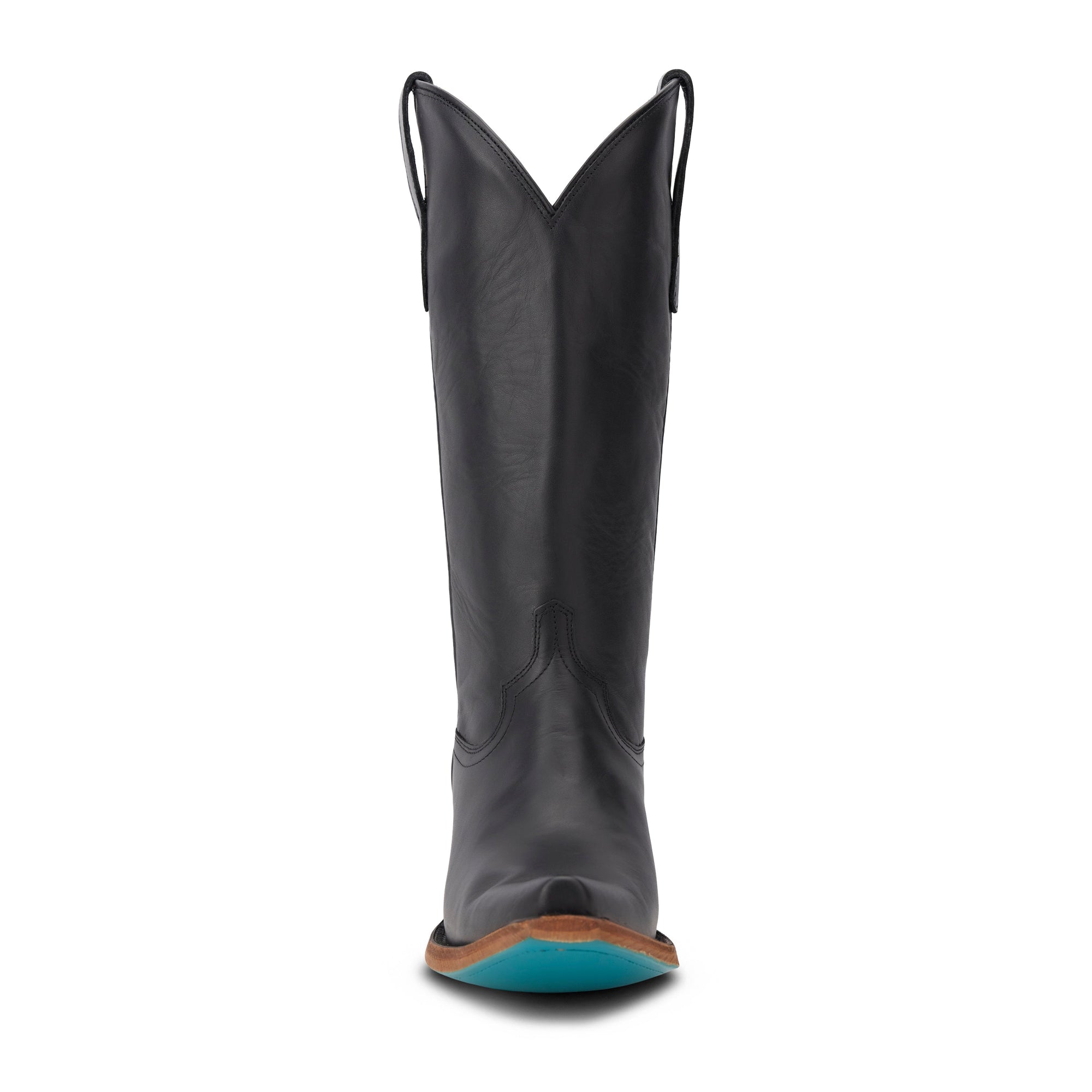 Emma Jane Boot - Jet Black