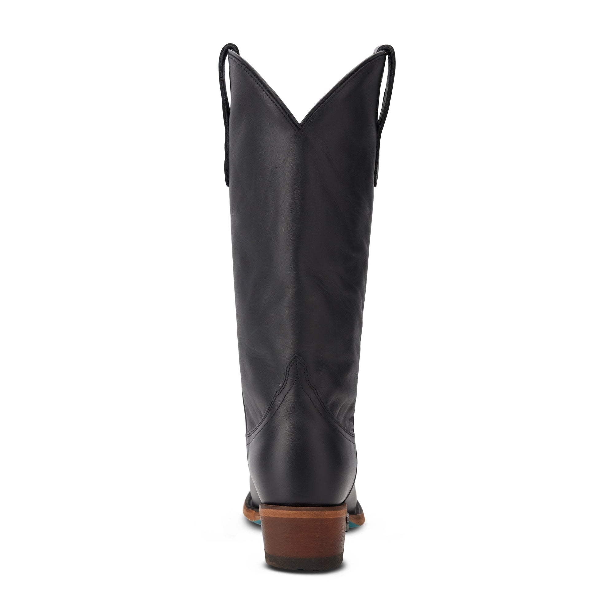 Emma Jane Boot - Jet Black